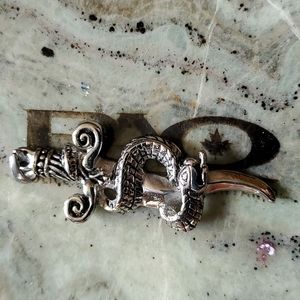 Thomas Sabo silver pendant